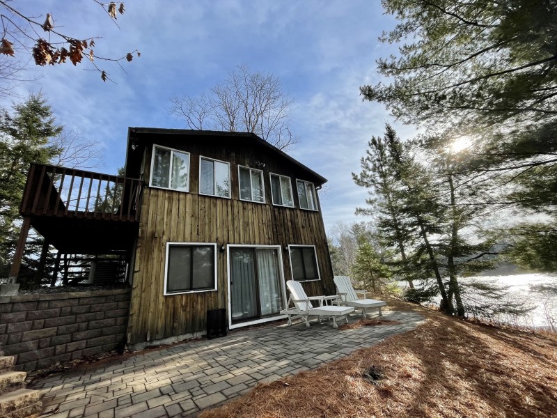Turtle Bay Cabin